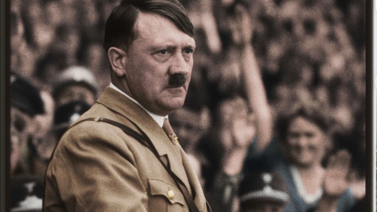 Ангелу Меркель изобразили в компании нацистов на обложке Spiegel