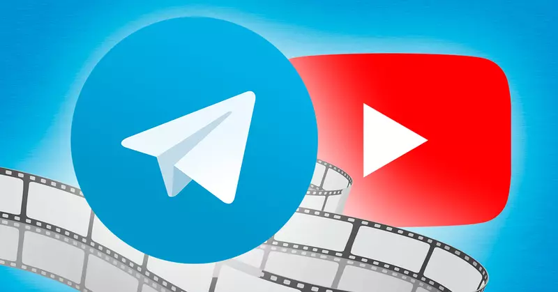 Зарабатываем с помощью Telegram и YouTube