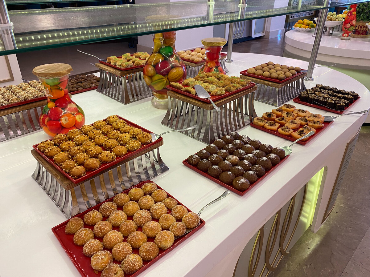 Side Crown Palace Сиде