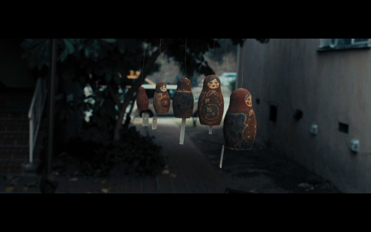 Сверхъестественное. Знаки / Something in the Dirt (2022) 