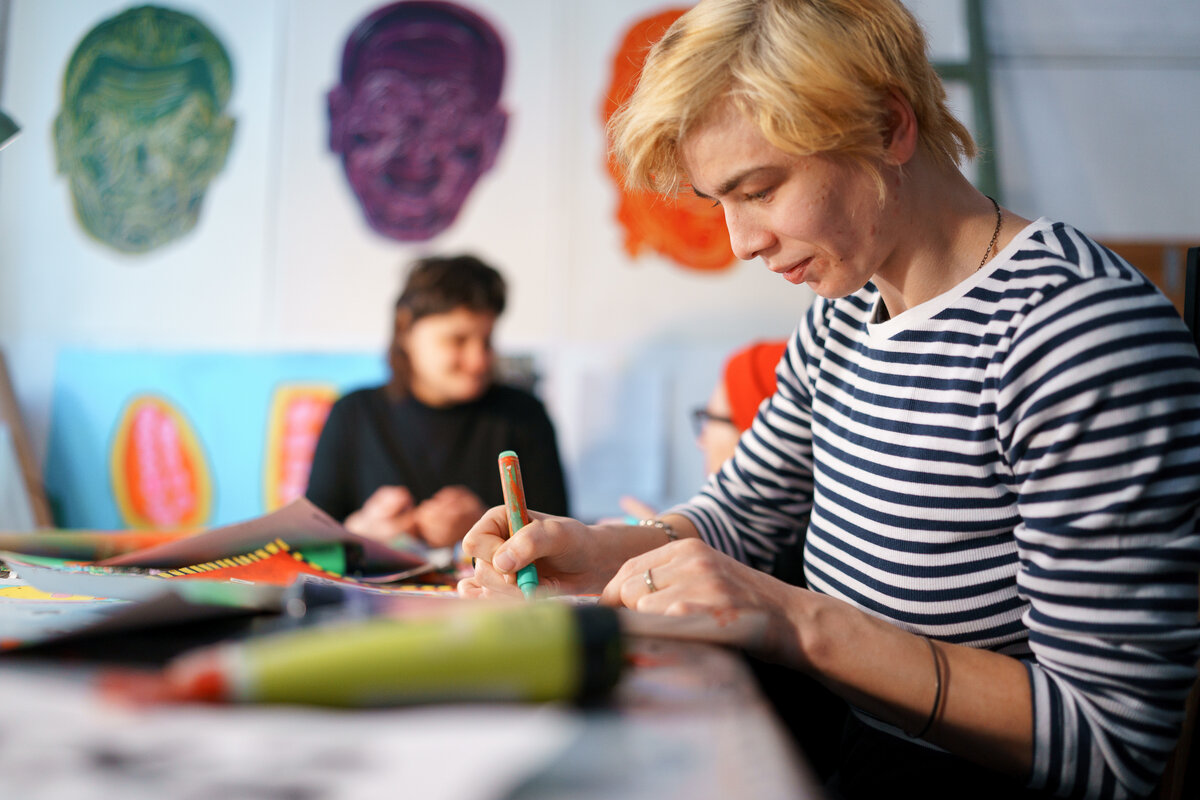 Листайте вправо, чтобы увидеть больше изображений