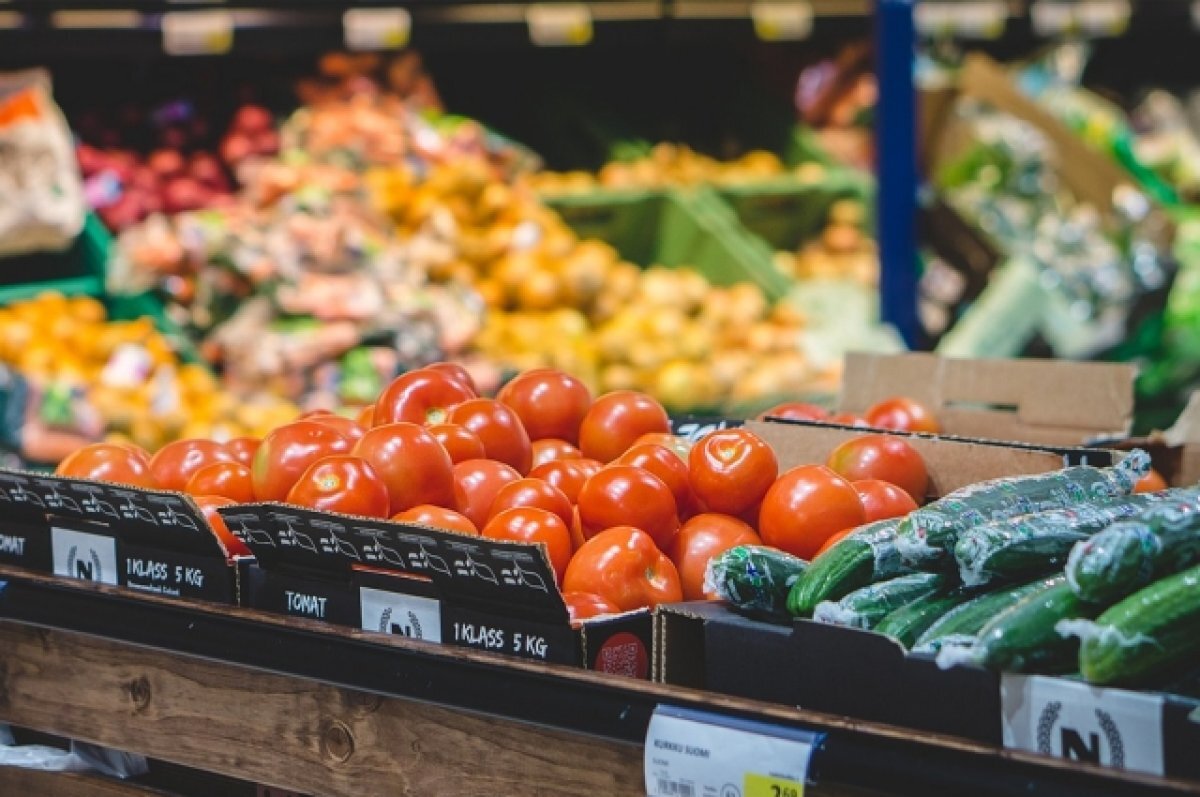    Госдума рекомендовала ограничить торговые наценки на соцпродукты