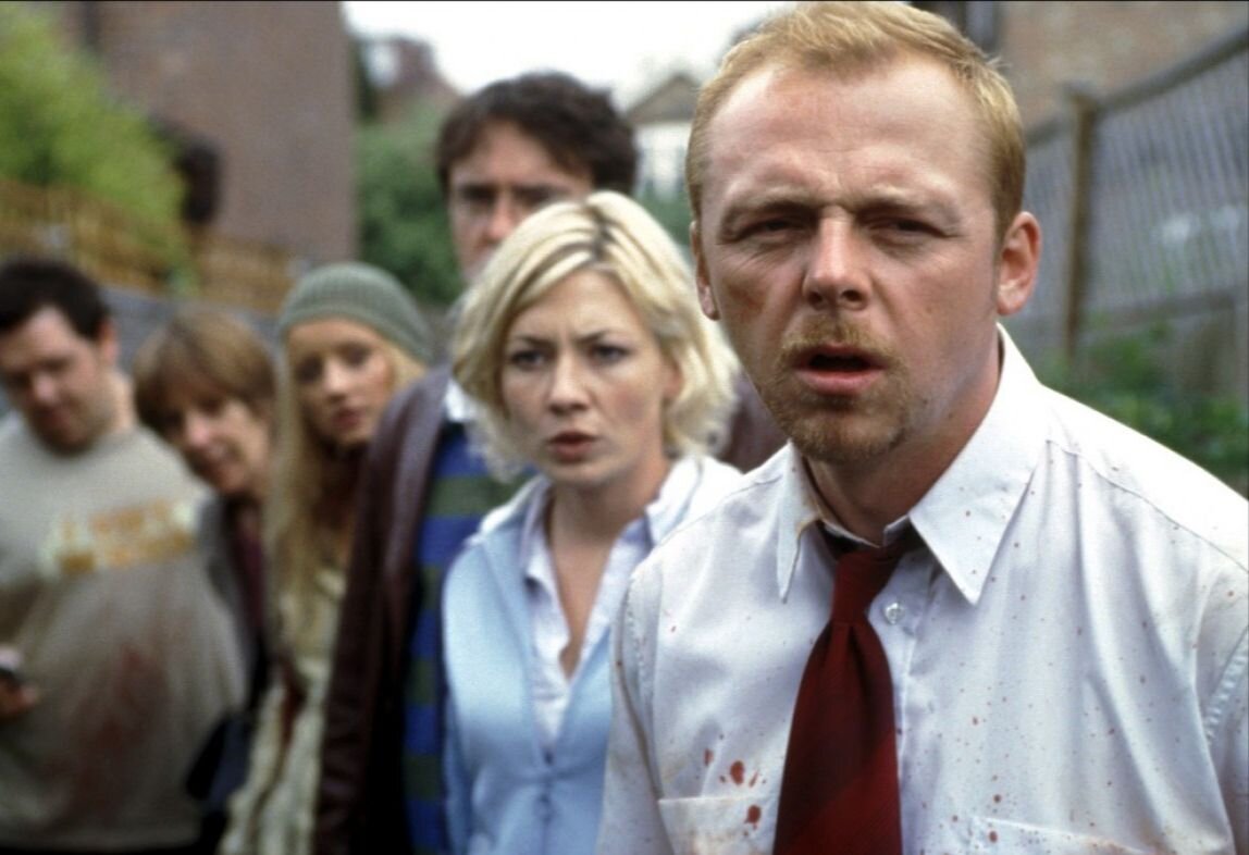 смешные комедии с черным юмором