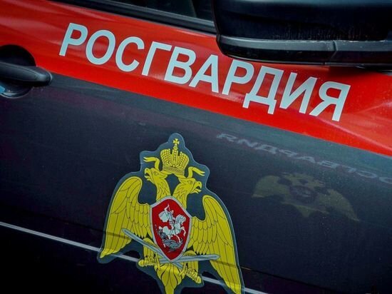     Фото: пресс-службу Росгвардии по РК и г. Севастополю