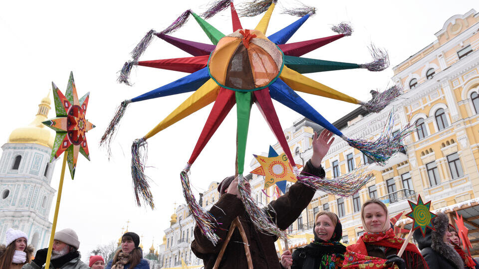 Фото: © РИА Новости