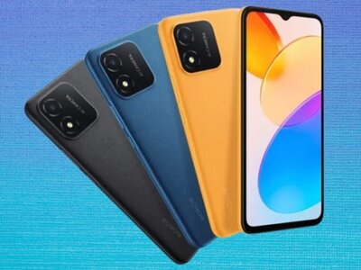    Бюджетный Honor X5 на Android Go оценили всего в €99