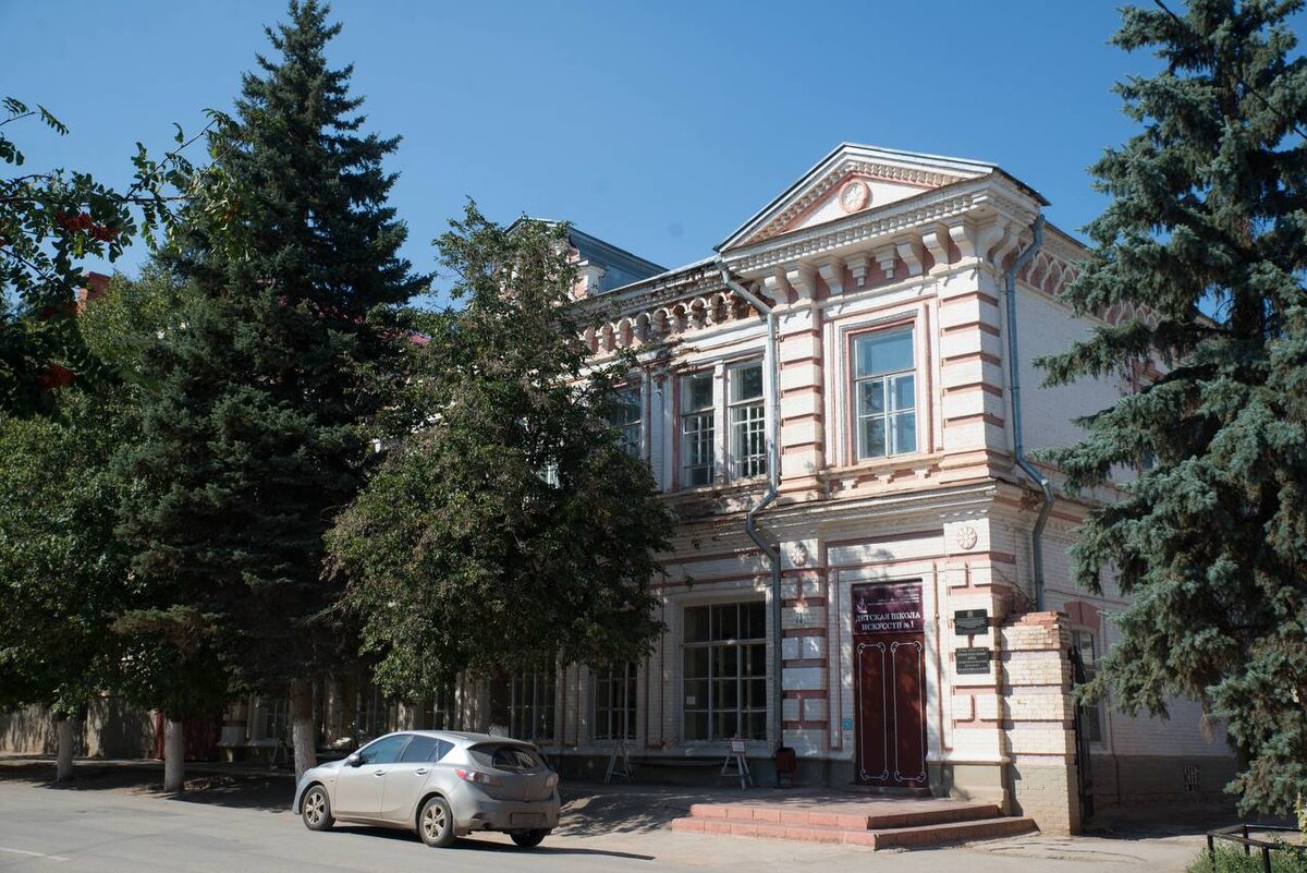    Генпрокуратура РФ заинтересовалась плохим состоянием 5 школ в Оренбурге и Бугуруслане