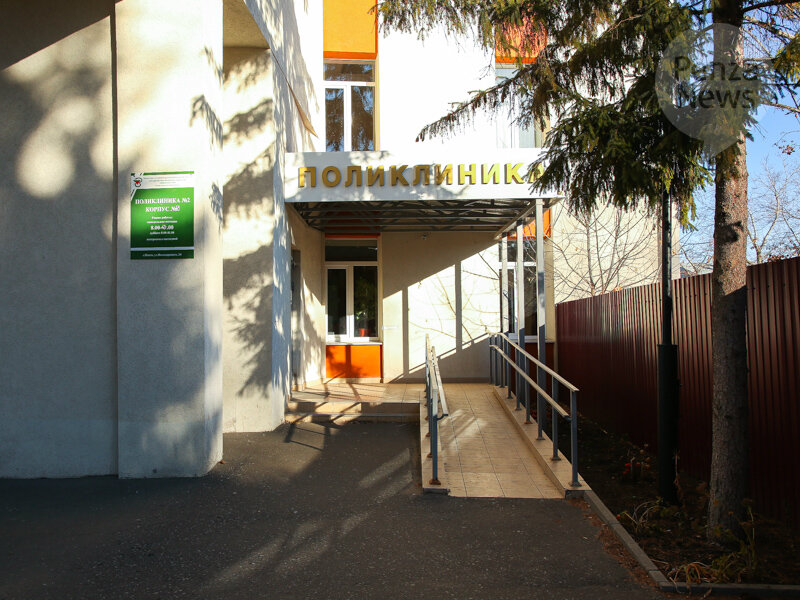   © Фото из архива ИА «PenzaNews»