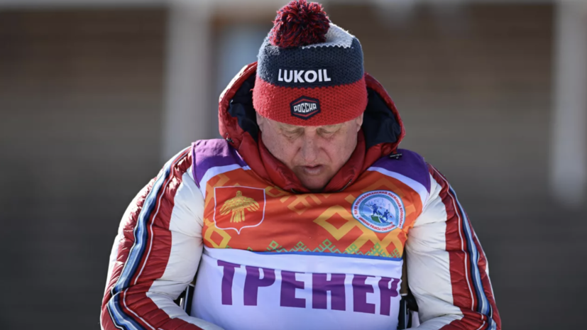   РИА Новости Павел Бедняков