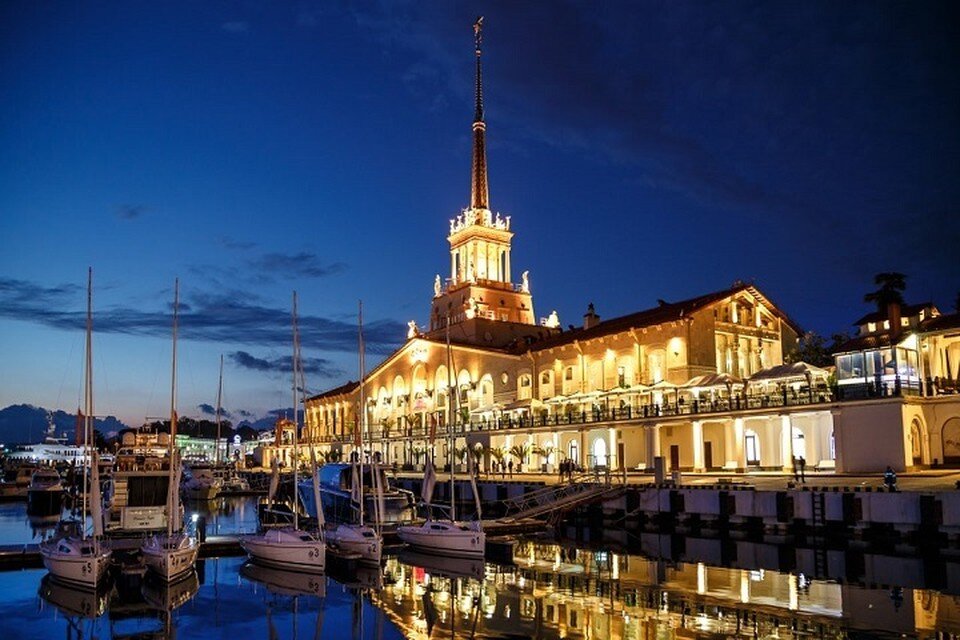     В следующем году уже утвердят новый Генплан. Иван ВИСЛОВ