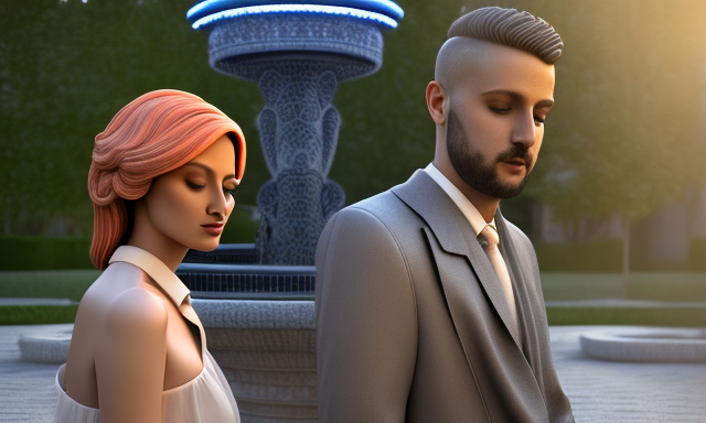 главное в отношениях между мужчиной и женщиной