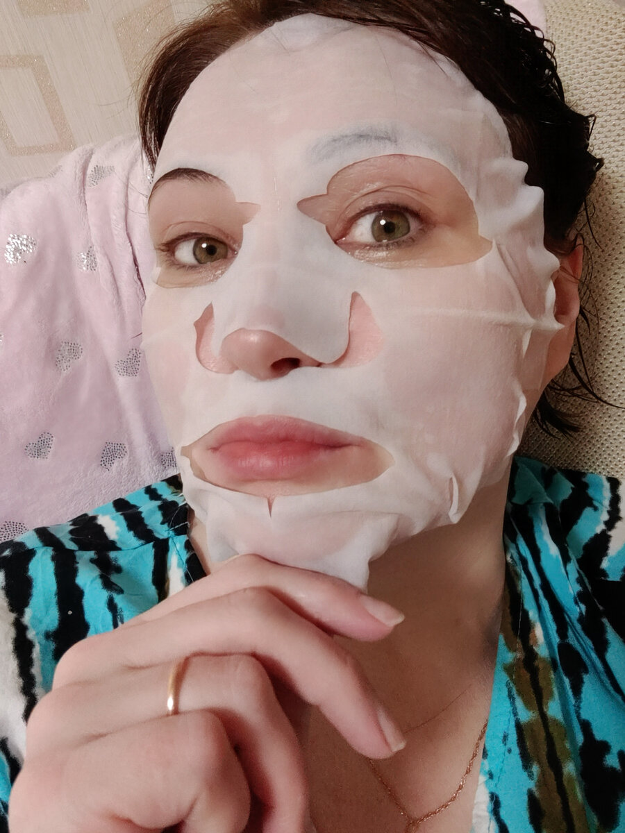 Красавишна "Ёк-макарёк"