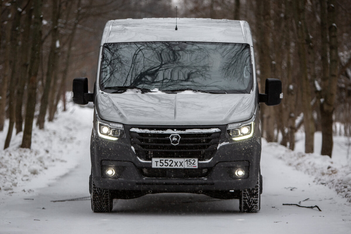     газн1 Фото avtovzglyad.ru