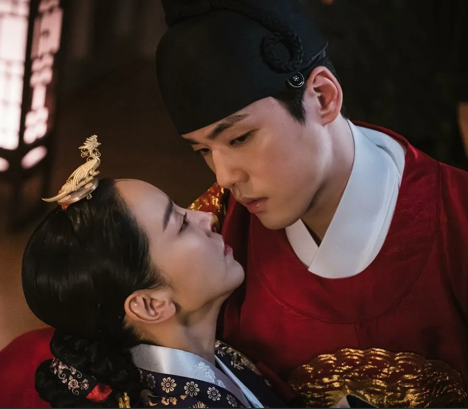 Mr Queen hindi/Episode 11 korean drama explain hindi/romantic/comedy/suspence/ac