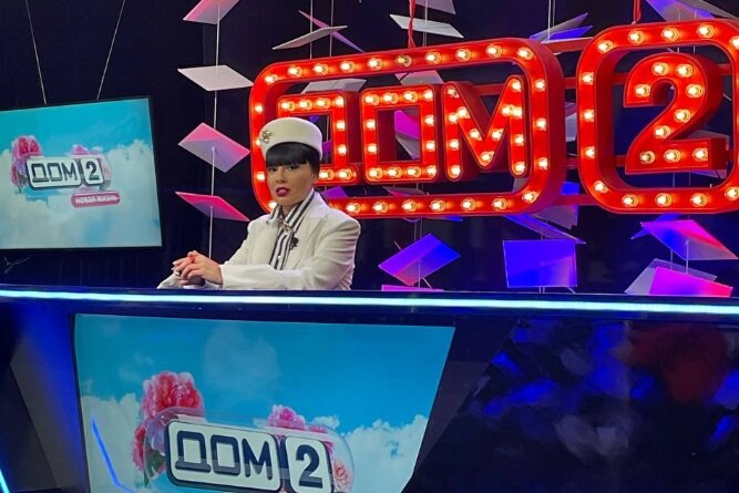 Нелли Ермолаева (фото из Telegram)