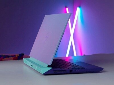    Dell обновила линейку бюджетных игровых ноутбуков c мощным железом
