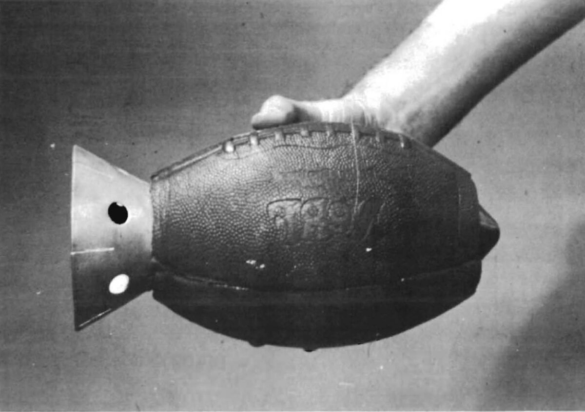 Фото из архивов армии США 
