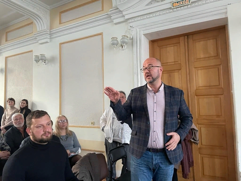 Фото: официальная страница Максима Васильева во «ВКонтакте»