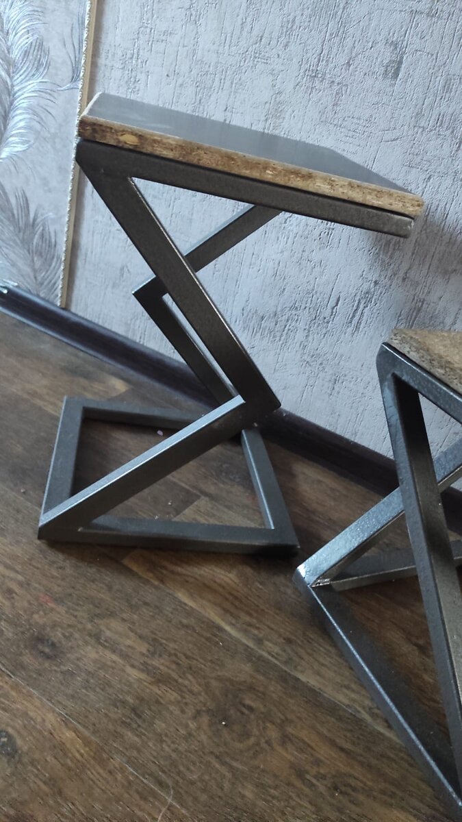 Мое новое хобби