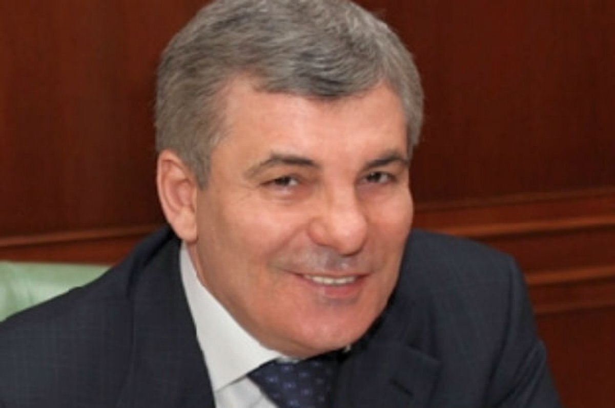    Новые владельцы сети магазинов OBI могут быть связаны с экс-президентом КБР