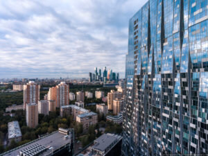    Фото: areal-estate.ru Дмитрий Смирнов