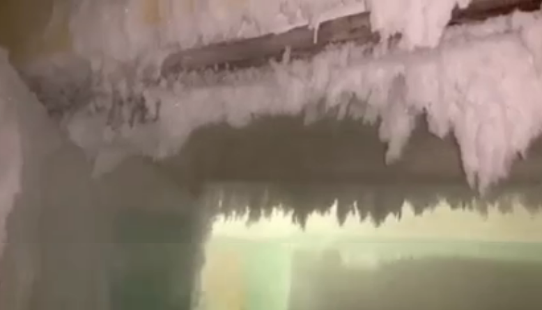    Следователи СК уже выехали на место происшествия Анастасия Красушкина