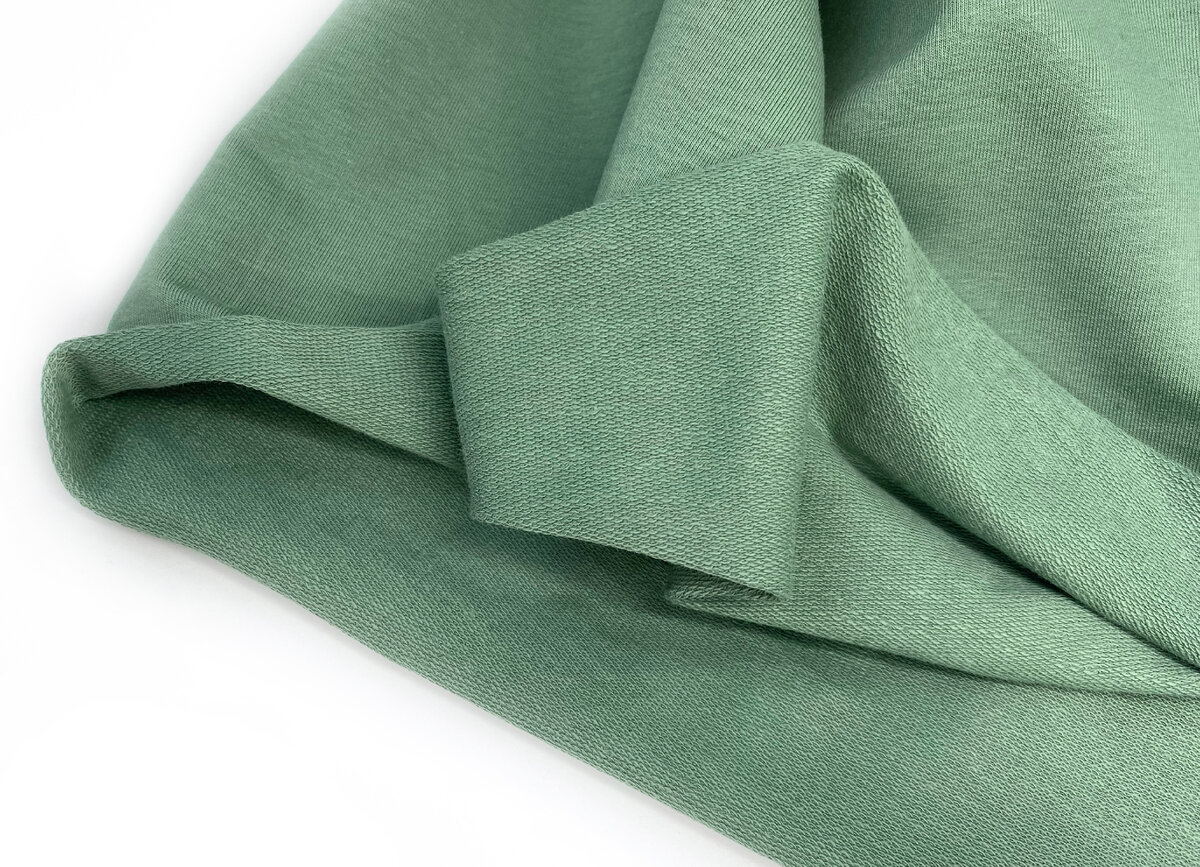 Футер 2х нитка