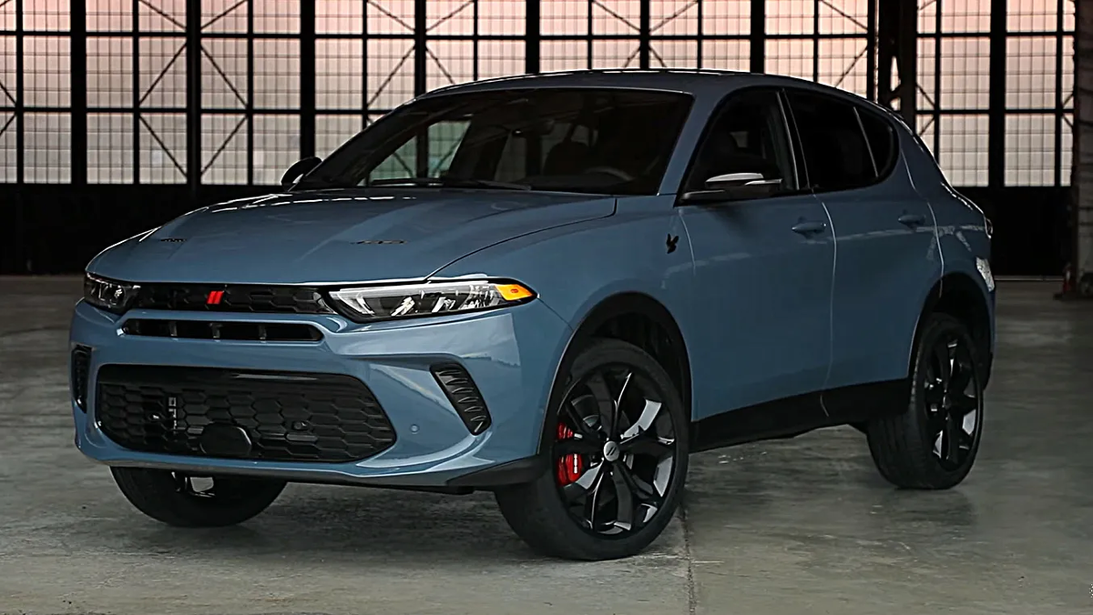 Источник фотографии: Dodge