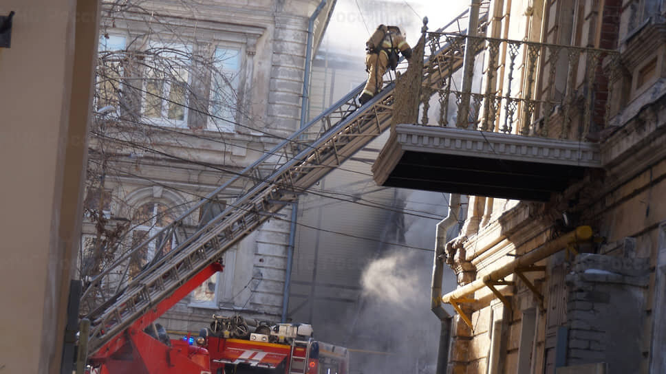    Фото: ГУ МЧС России по Самарской области