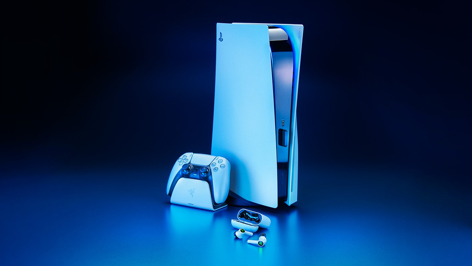    Hammerhead HyperSpeed