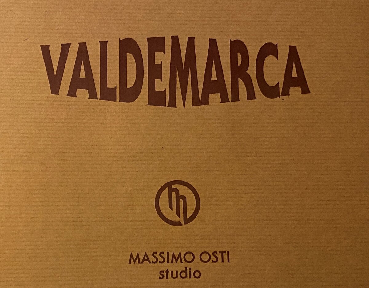 Каталог Valdemarca , 1994