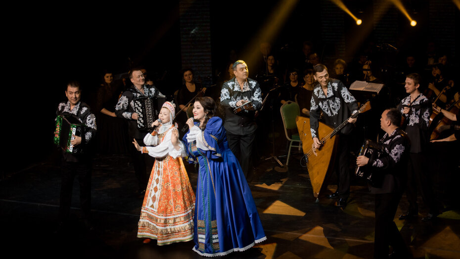   Автор фото: пресс-служба правительства Воронежской области