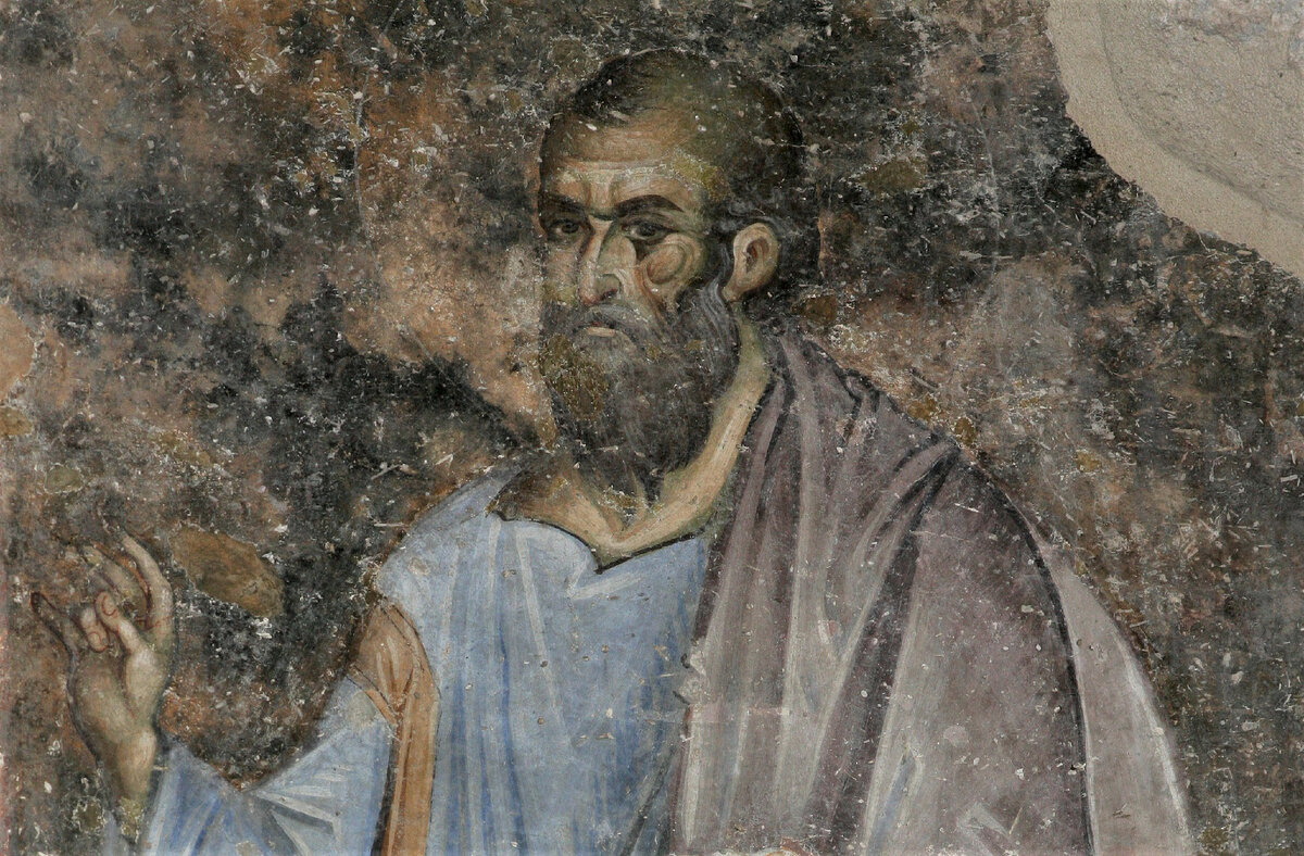 Апостол Павел