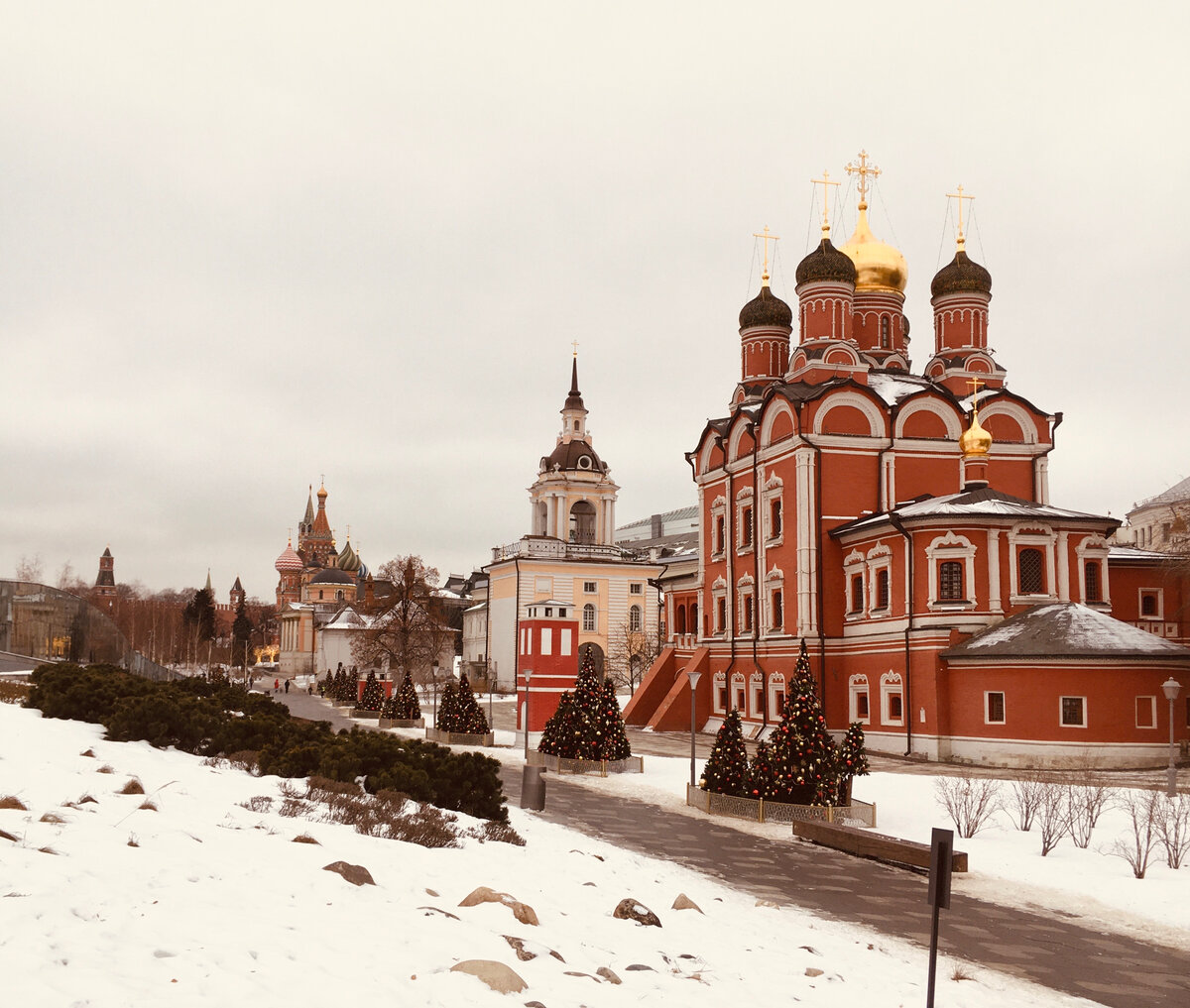 Фото автора. 