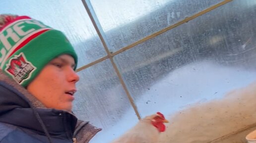 Кирилл Степанов | Молодой фермер 👨‍🌾 | На любые разборки 🤼‍♂️🥊 # ...