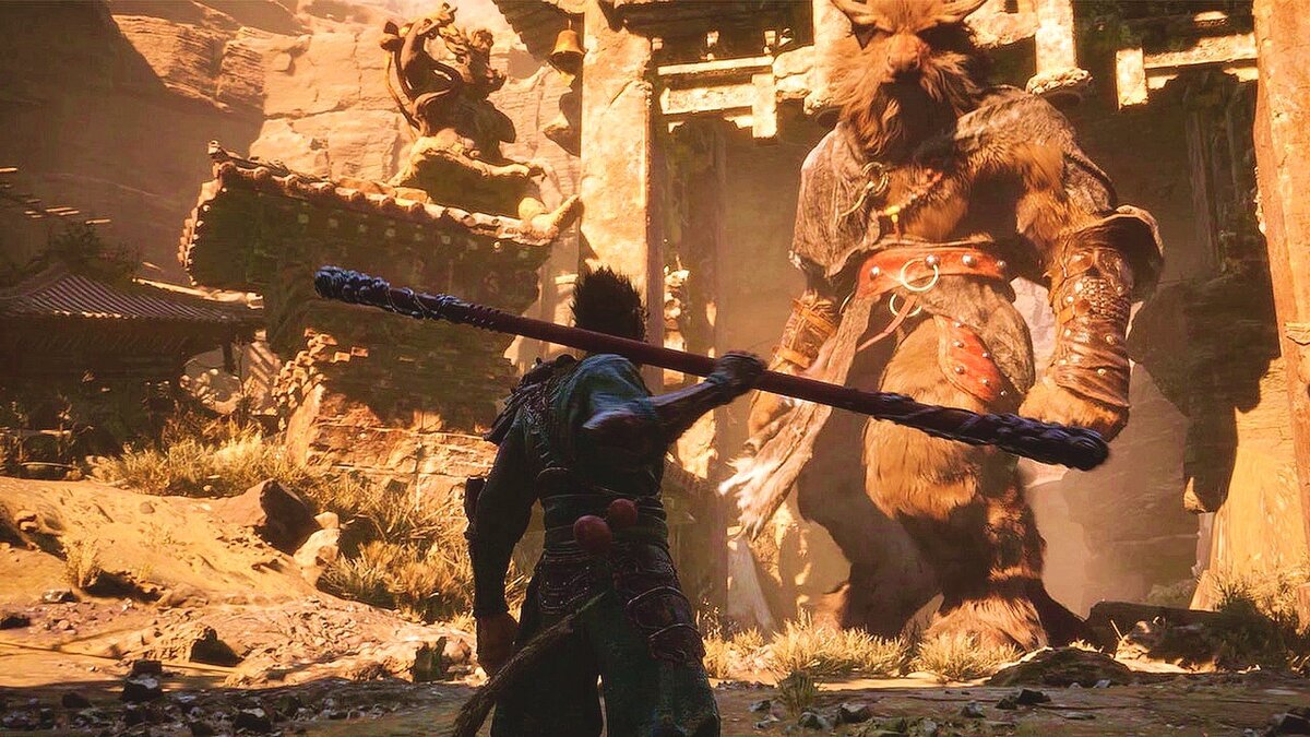 Скриншот игры