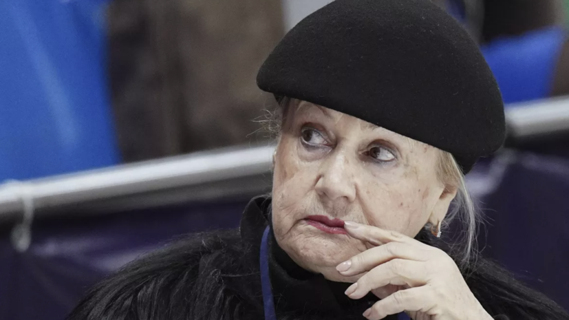   РИА Новости Александр Вильф