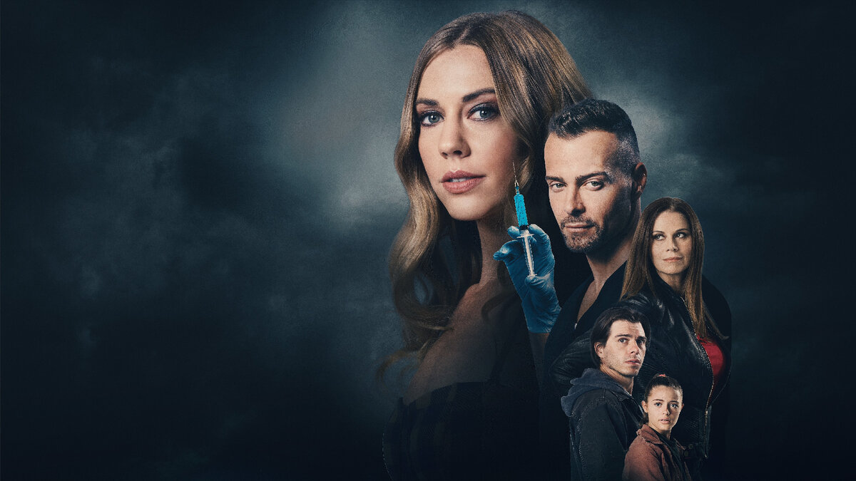 Незваные гости короткометражка. 5. 5 триллеров. Мистериум начало. Мистериум отдел q.