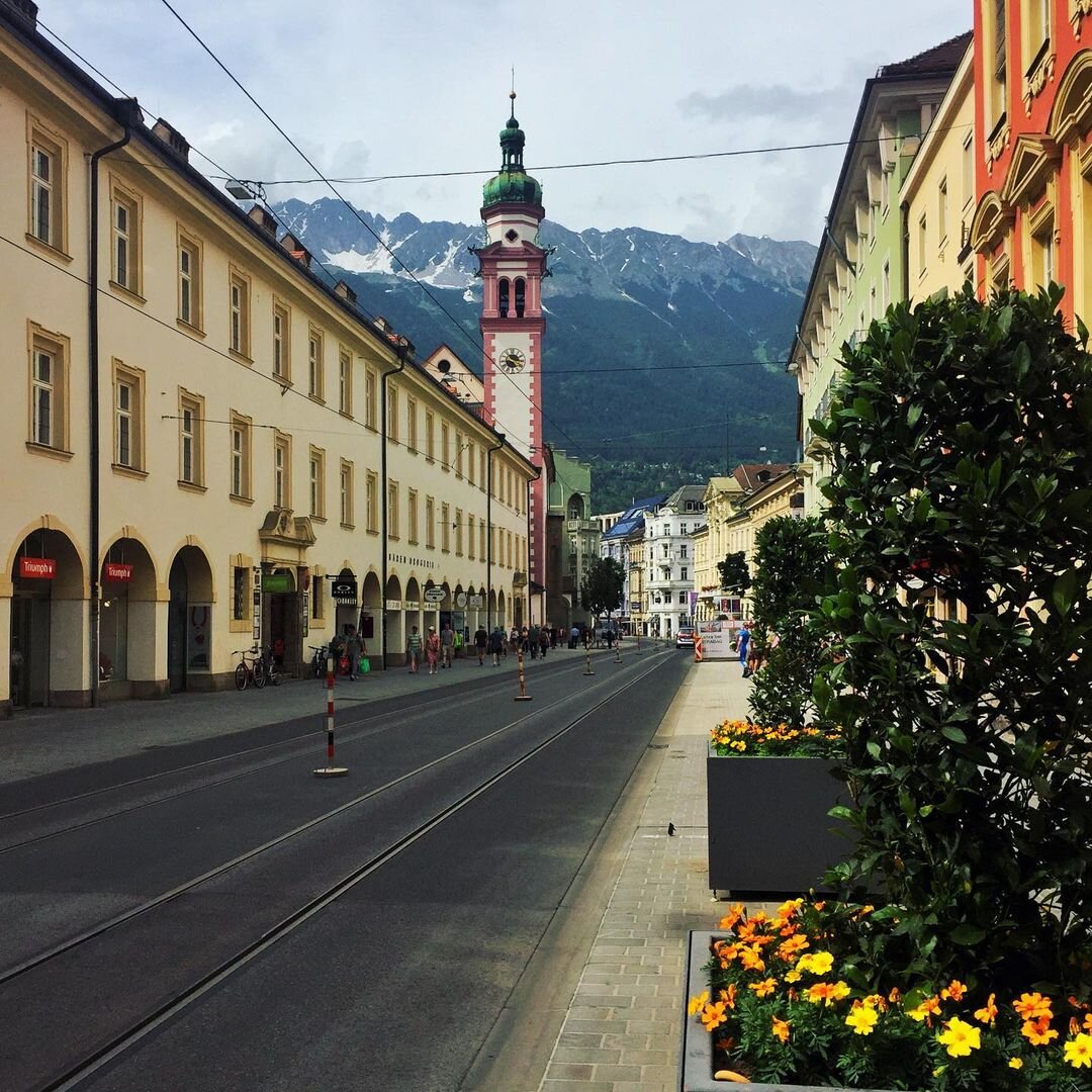 Эта фотопрогулка основана на моих воспоминаниях из поездки в Баварию в 2019 году