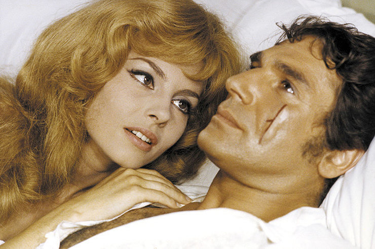     Почему женщины хотят секса? 10 самых распространённых причин