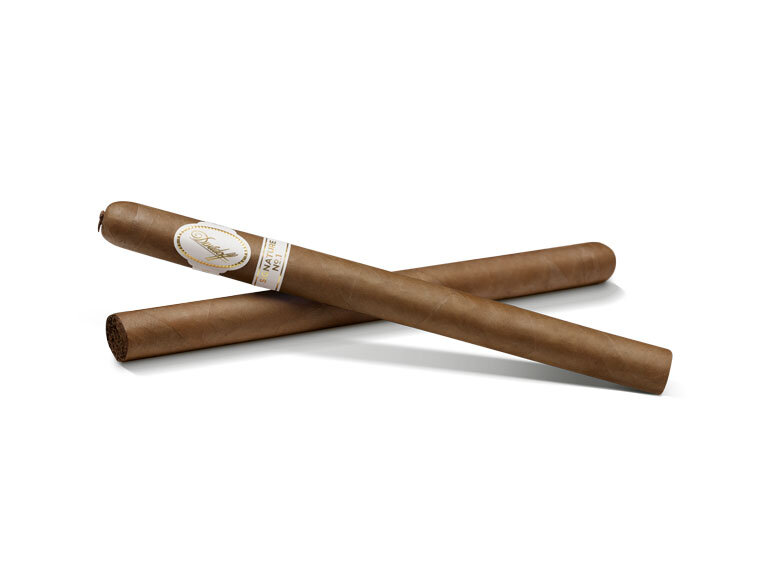 Сигариллы classic. Zino Davidoff.