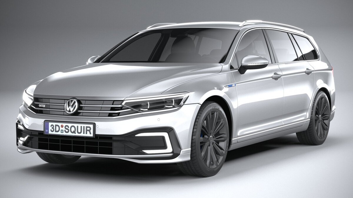 VW Passat GTE - автомобиль, в котором сложно найти недостатки | Автодрайв |  Дзен