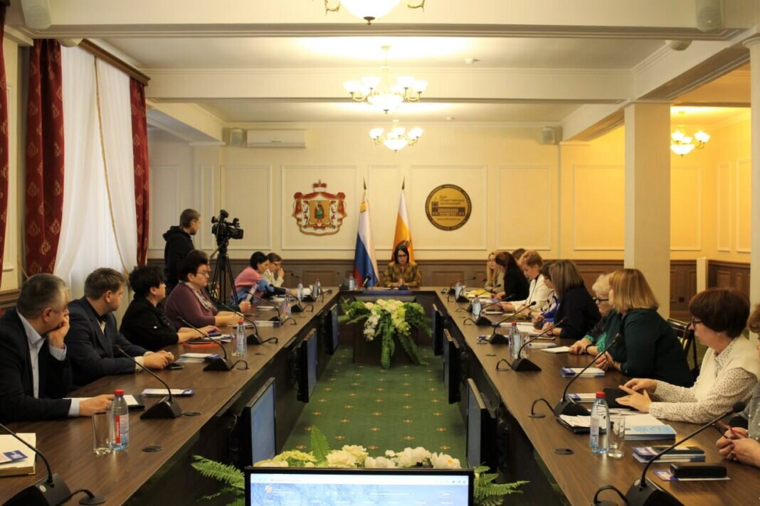    Фото с сайта правительства Рязанской области