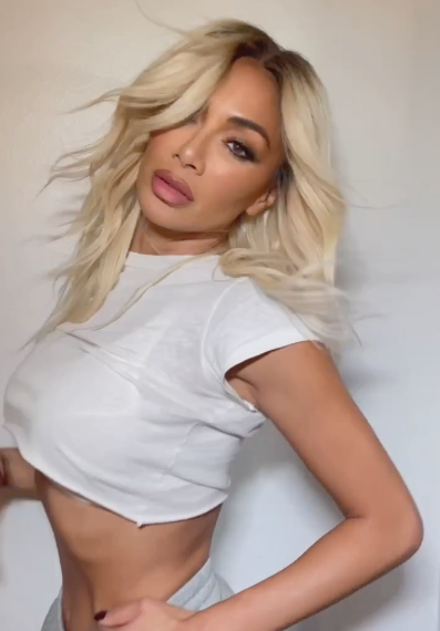     Николь Шерзингер