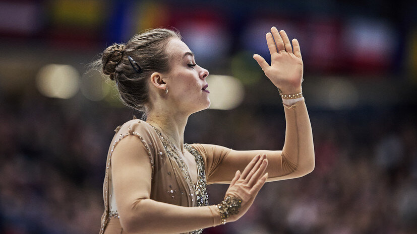   Gettyimages.ru Joosep Martinson - International Skating Union