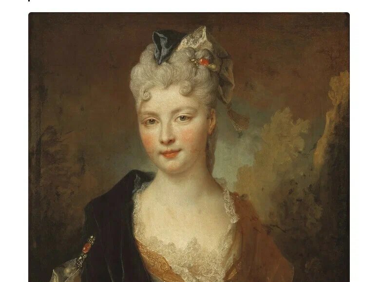 Варвара Михайловна Арсеньева