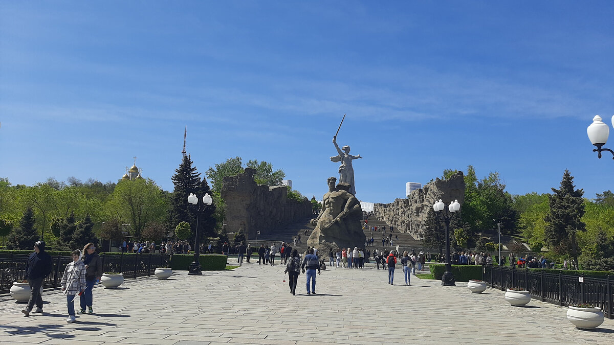 Фото из моего личного архива