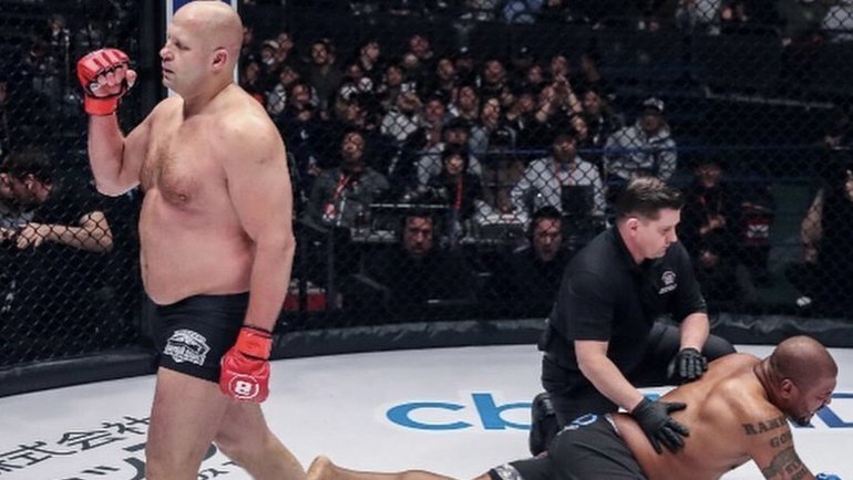    Bellator