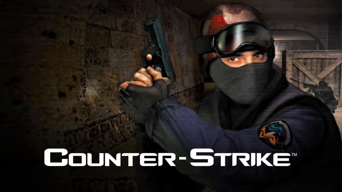 Play CS позволяет играть в Counter-Strike прямо в браузере | Apple SPb  Event | Дзен