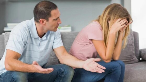    Есть ли абьюз в отношениях: 6 признаков разрушительной связи в паре Анастасия Романова